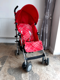 joie travi stroller